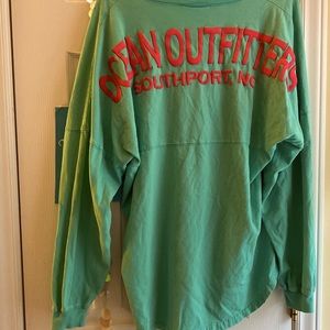 Ocean Outfitters long sleeve tee